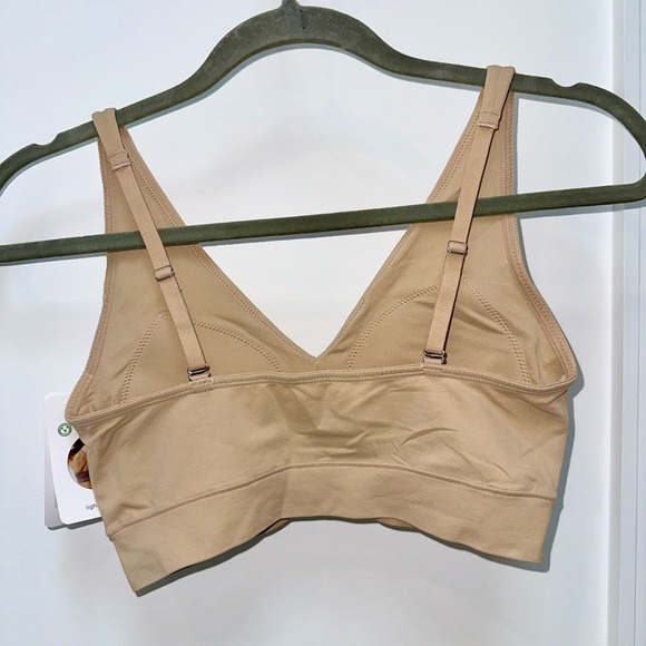Jockey Seamfree Bralette - Picture 2 of 5